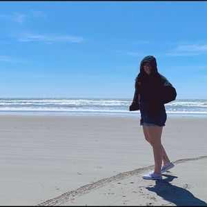 Meet your Posher, Tatiana